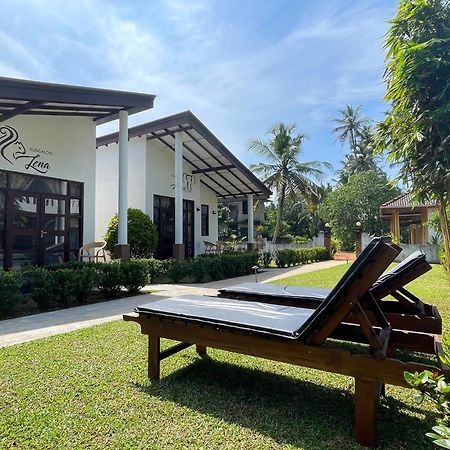 Sanda Eliya Resort Μπεντότα Εξωτερικό φωτογραφία
