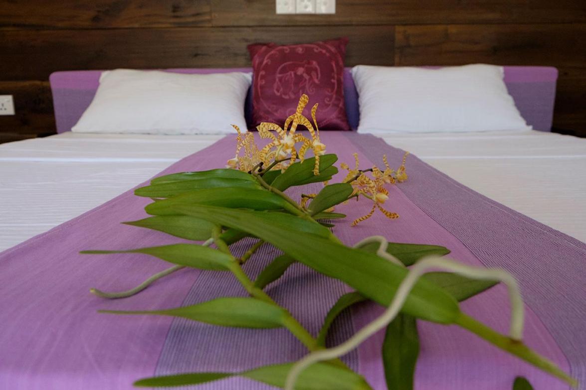 Sanda Eliya Resort Μπεντότα Εξωτερικό φωτογραφία