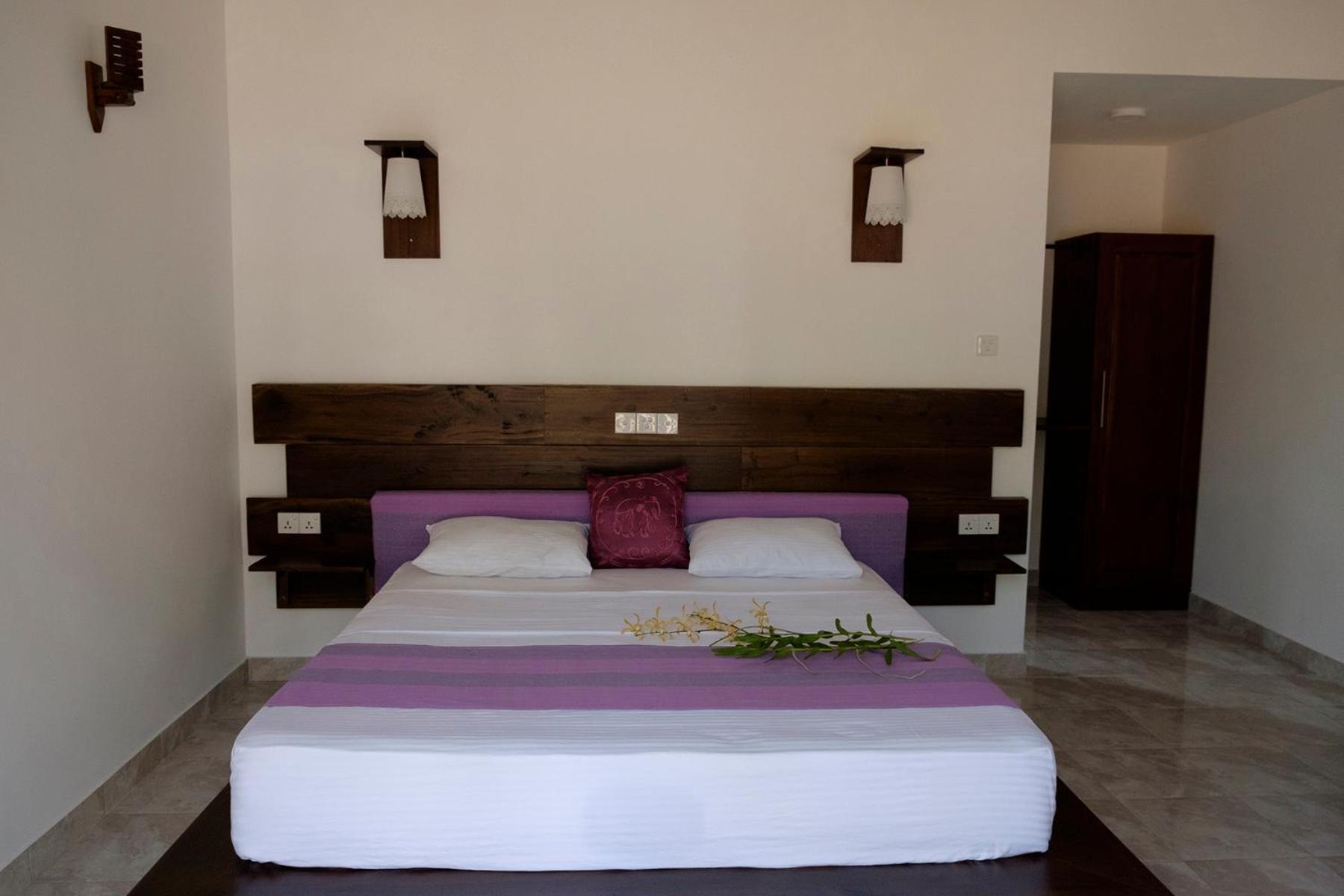 Sanda Eliya Resort Μπεντότα Εξωτερικό φωτογραφία