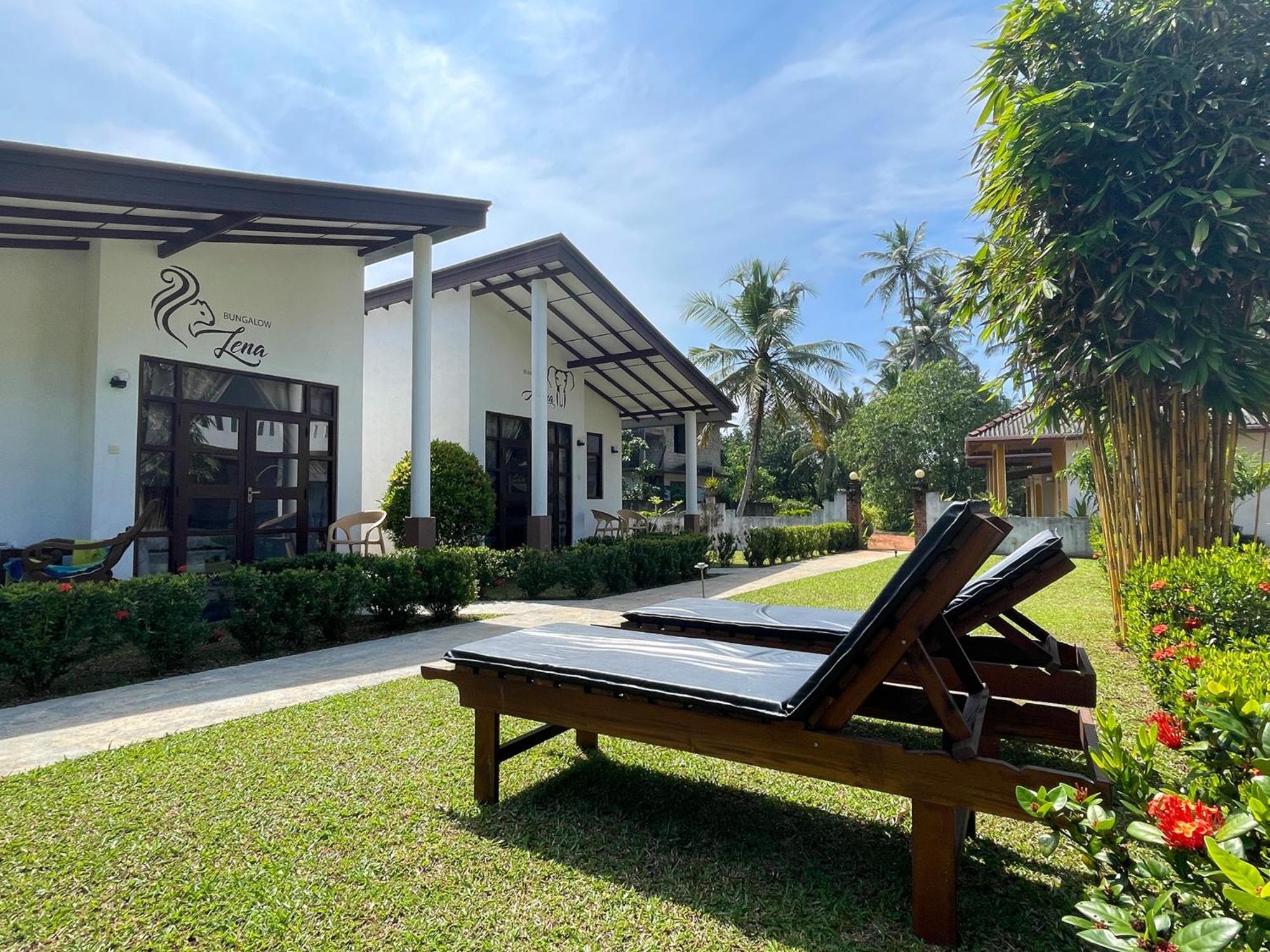 Sanda Eliya Resort Μπεντότα Εξωτερικό φωτογραφία