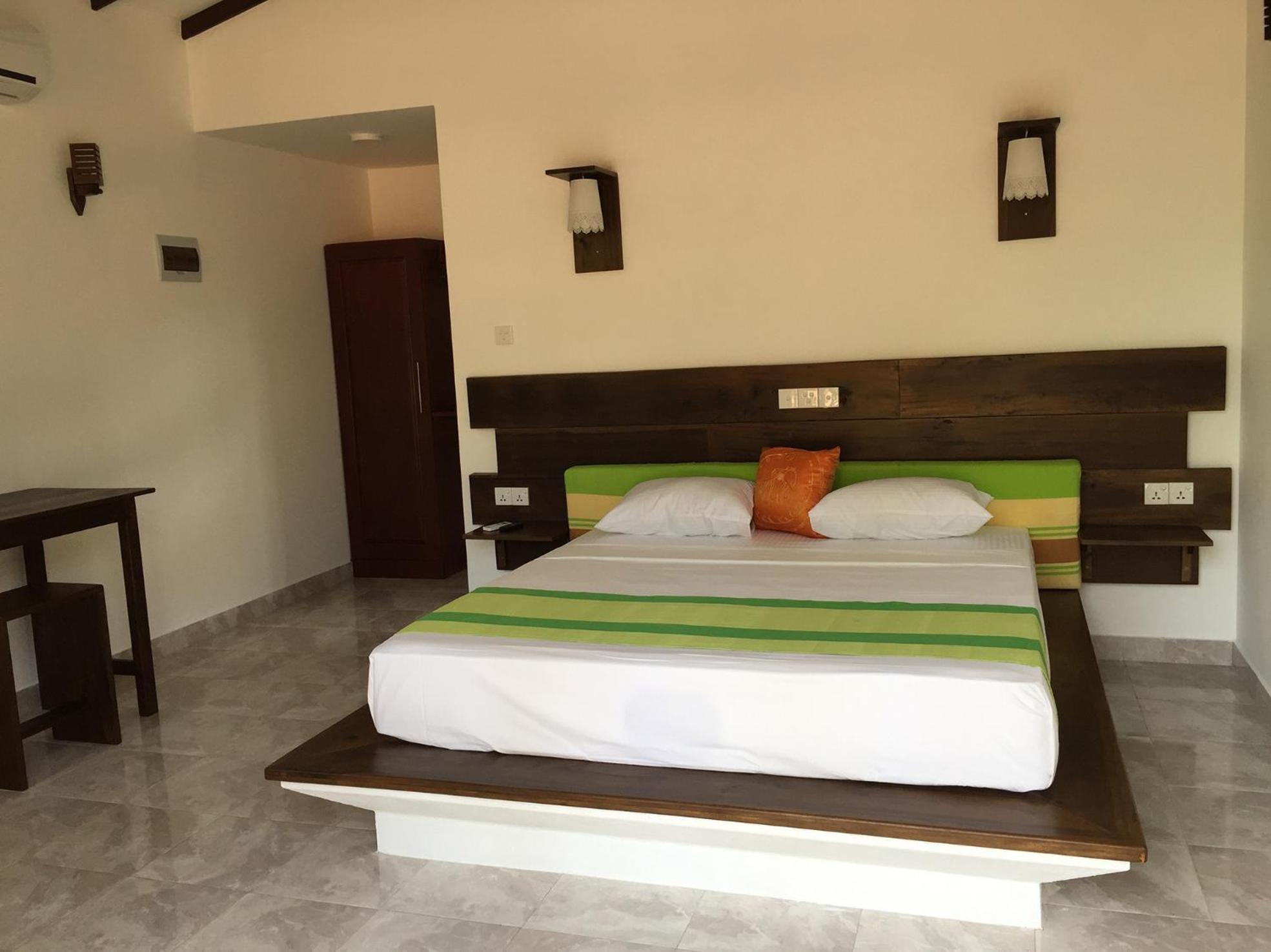 Sanda Eliya Resort Μπεντότα Εξωτερικό φωτογραφία