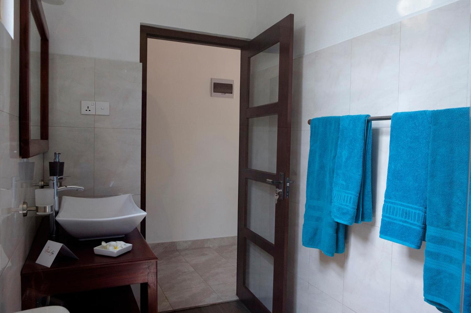 Sanda Eliya Resort Μπεντότα Εξωτερικό φωτογραφία