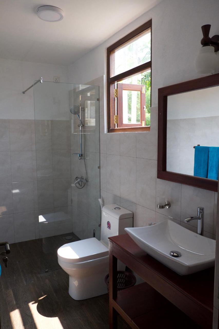 Sanda Eliya Resort Μπεντότα Εξωτερικό φωτογραφία