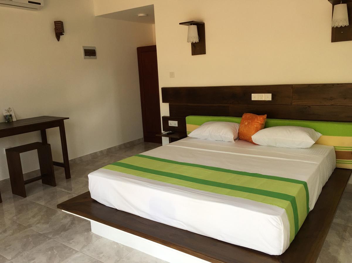 Sanda Eliya Resort Μπεντότα Εξωτερικό φωτογραφία