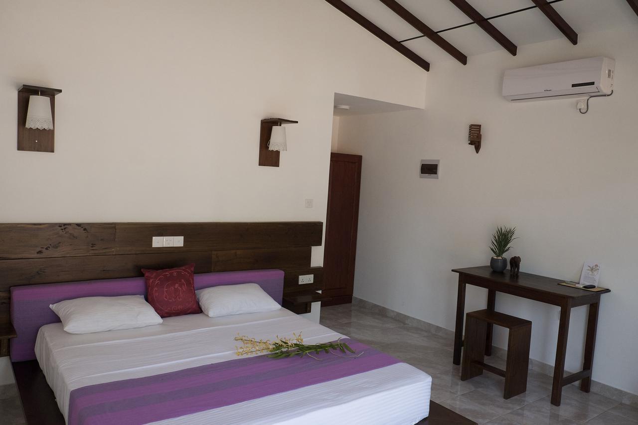 Sanda Eliya Resort Μπεντότα Εξωτερικό φωτογραφία