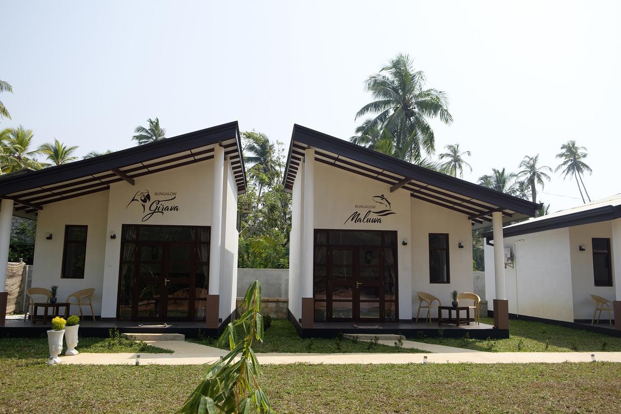 Sanda Eliya Resort Μπεντότα Εξωτερικό φωτογραφία